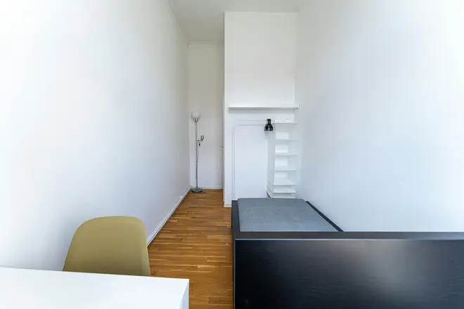 WG-Zimmer in Berlin – Bild 3
