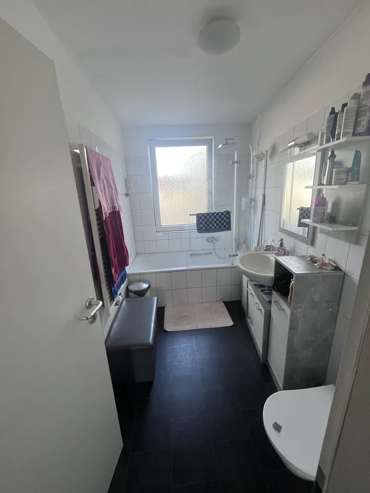 2 Zimmer Wohnung mit 70 m² in Wuppertal – Bild 5