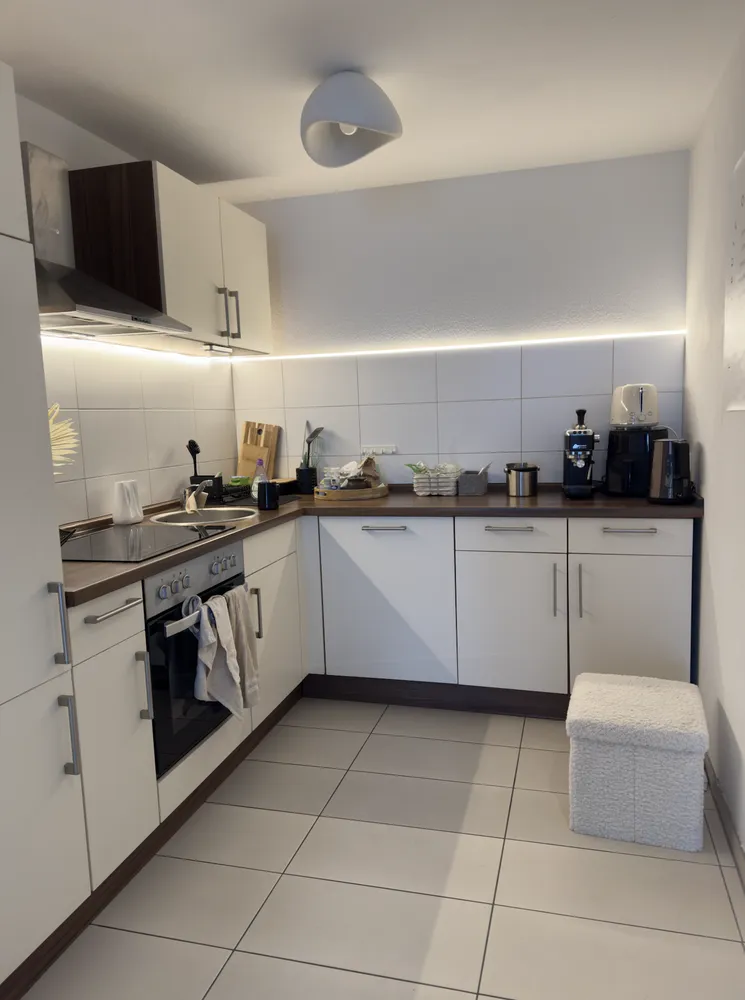 2 Zimmer Wohnung mit 44 m² in Waiblingen – Bild 6