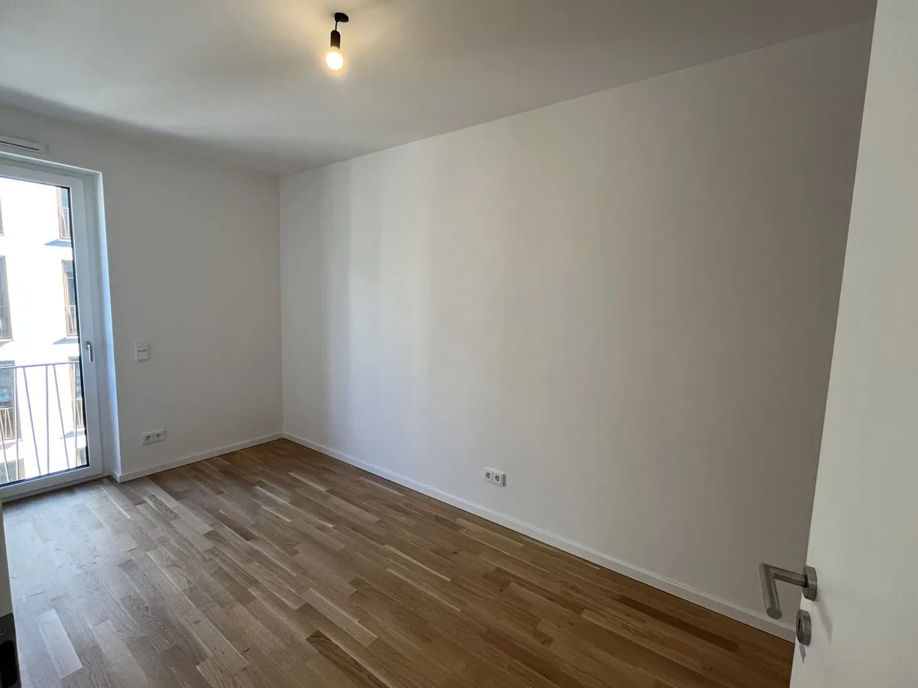 2 room apartment with 46 m² in Cologne – Photo 7