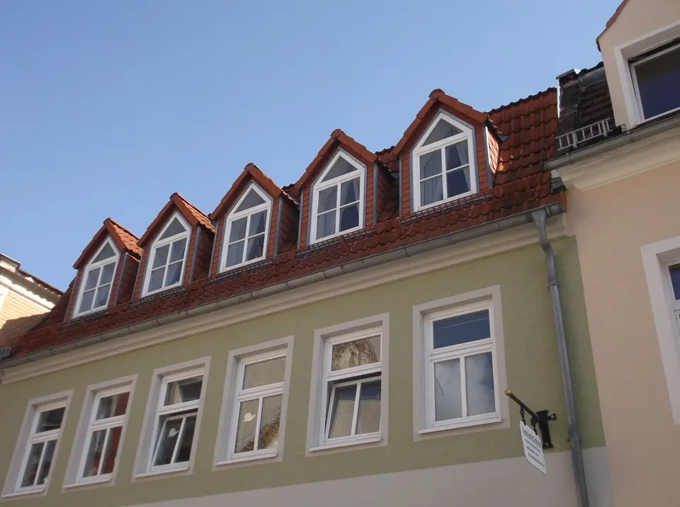 3 Zimmer Wohnung mit 132 m² in Riesa – Bild 4