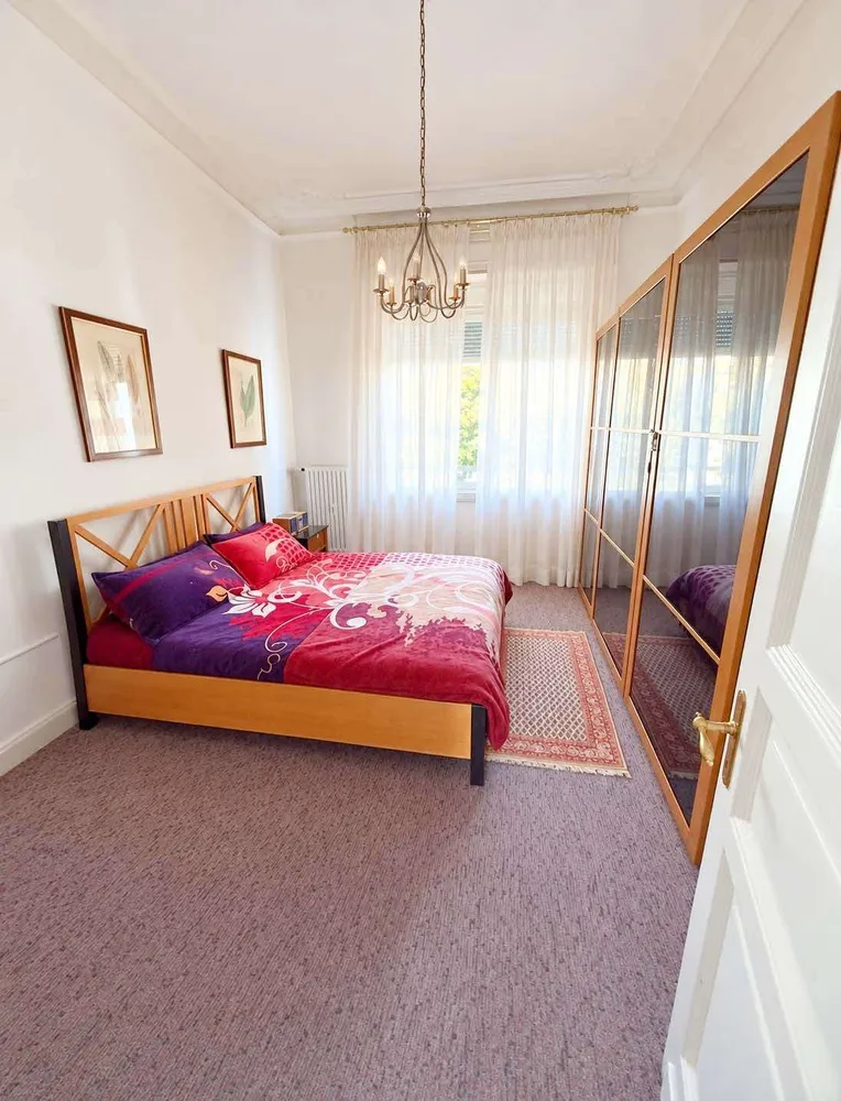 2 room apartment with 54 m² in Bonn – Photo 4
