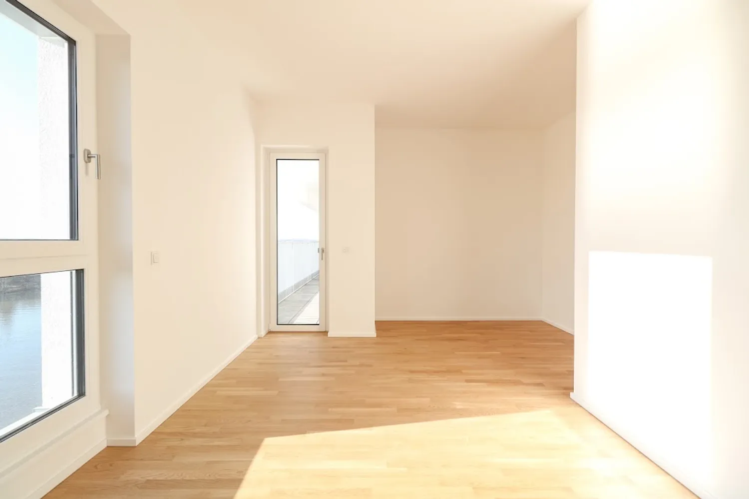 4 Zimmer Wohnung mit 131 m² in Frankfurt am Main – Bild 9