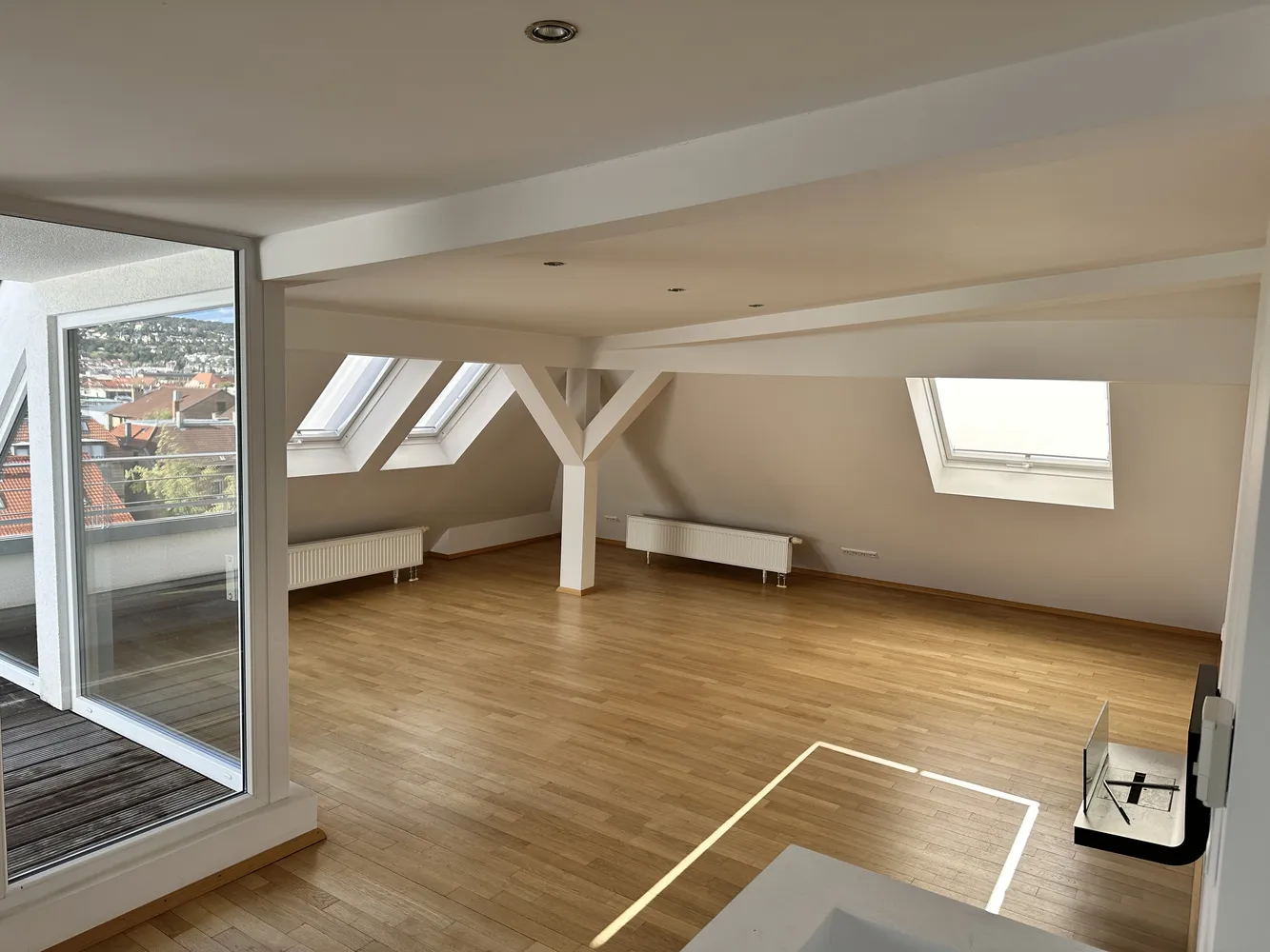 4 Zimmer Wohnung mit 109 m² in Stuttgart – Bild 7