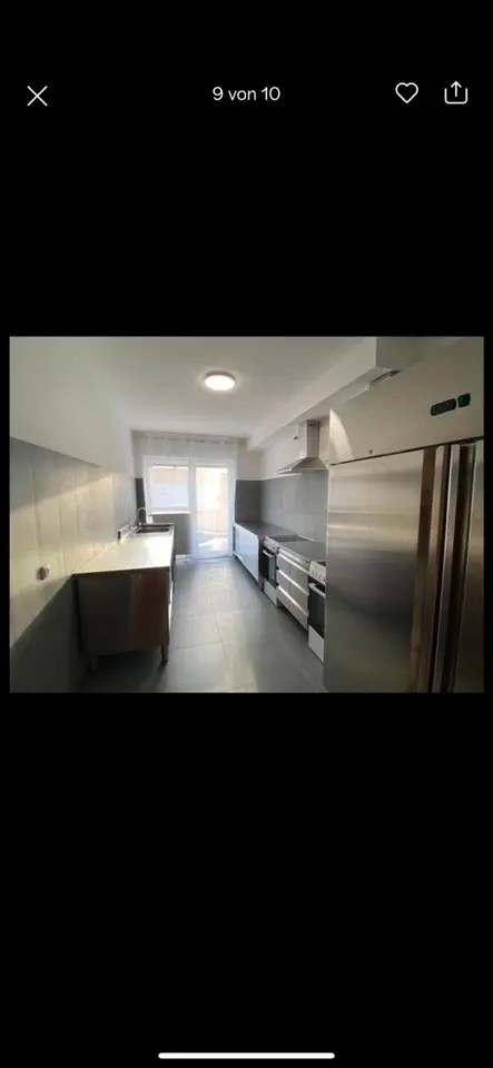 2 Zimmer Wohnung mit 35 m² in Worms – Bild 9