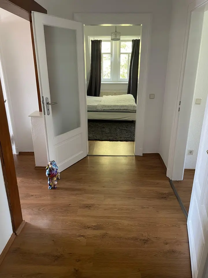 5 Zimmer Wohnung mit 100 m² in Coswig – Bild 5