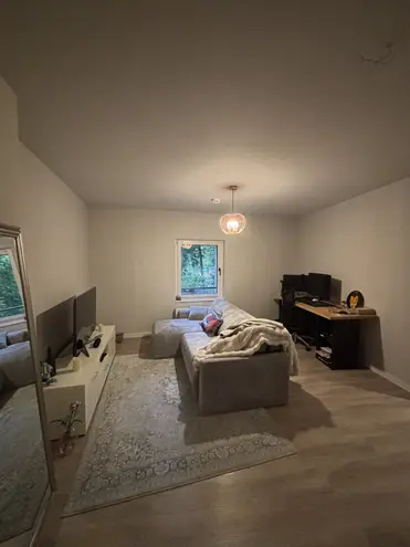 2 Zimmer Wohnung mit 56 m² in Hamburg – Bild 4