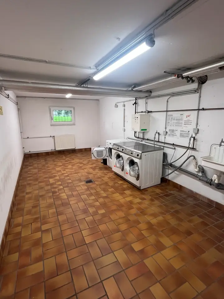 2 Zimmer Wohnung mit 50 m² in Saarbrücken – Bild 8