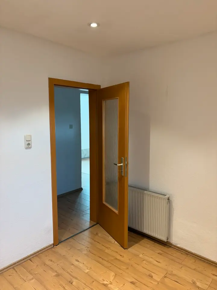 3 Zimmer Wohnung mit 83 m² in Merseburg – Bild 10
