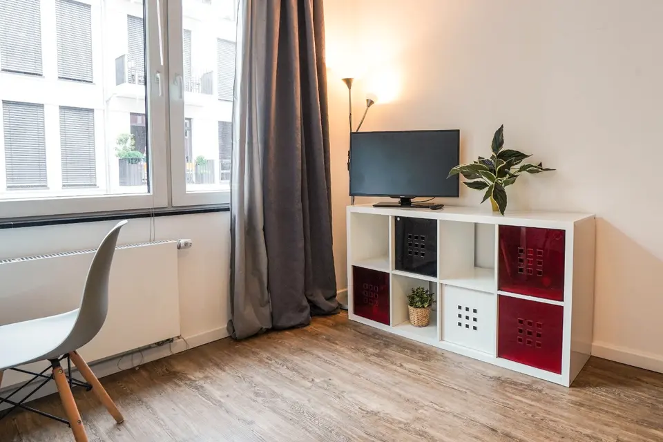 3 Zimmer Wohnung mit 50 m² in Köln – Bild 5