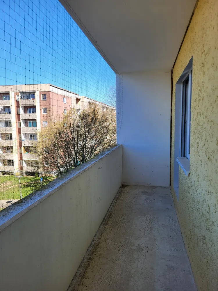 2 Zimmer Wohnung mit 37 m² in Gera – Bild 3