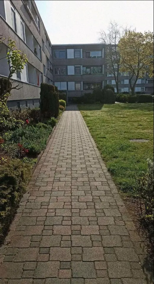 3 Zimmer Wohnung mit 73 m² in Herne – Bild 4