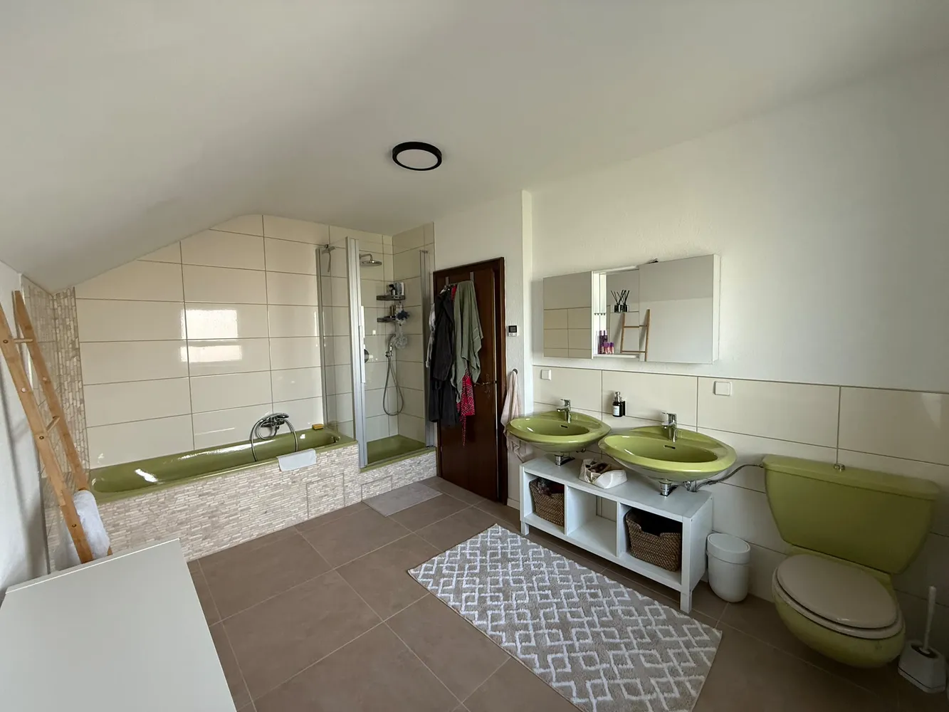 4 Zimmer Wohnung mit 98 m² in Ettlingen – Bild 9