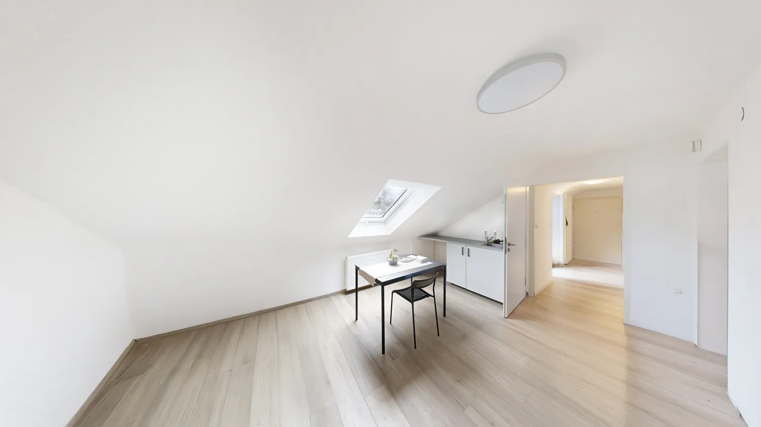 3 Zimmer Wohnung mit 62 m² in Fürth – Bild 5