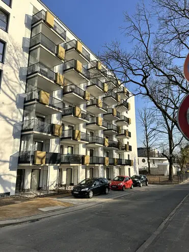 2 Zimmer Wohnung mit 46 m² in Köln – Bild 9