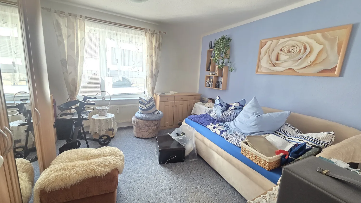 2 Zimmer Wohnung mit 60 m² in Dresden – Bild 7