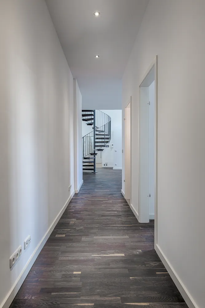 4 Zimmer Wohnung mit 160 m² in München – Bild 1