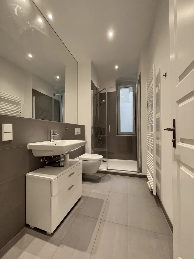 1 Zimmer Wohnung mit 45 m² in Berlin – Bild 1