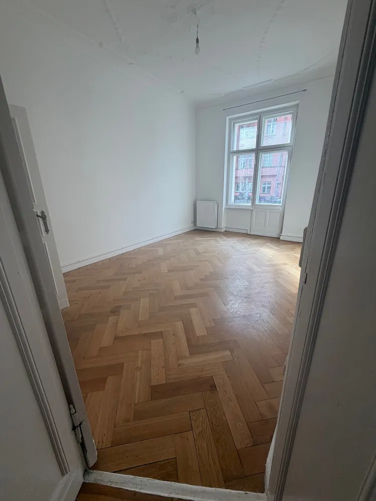 5 Zimmer Wohnung mit 124 m² in Berlin – Bild 6