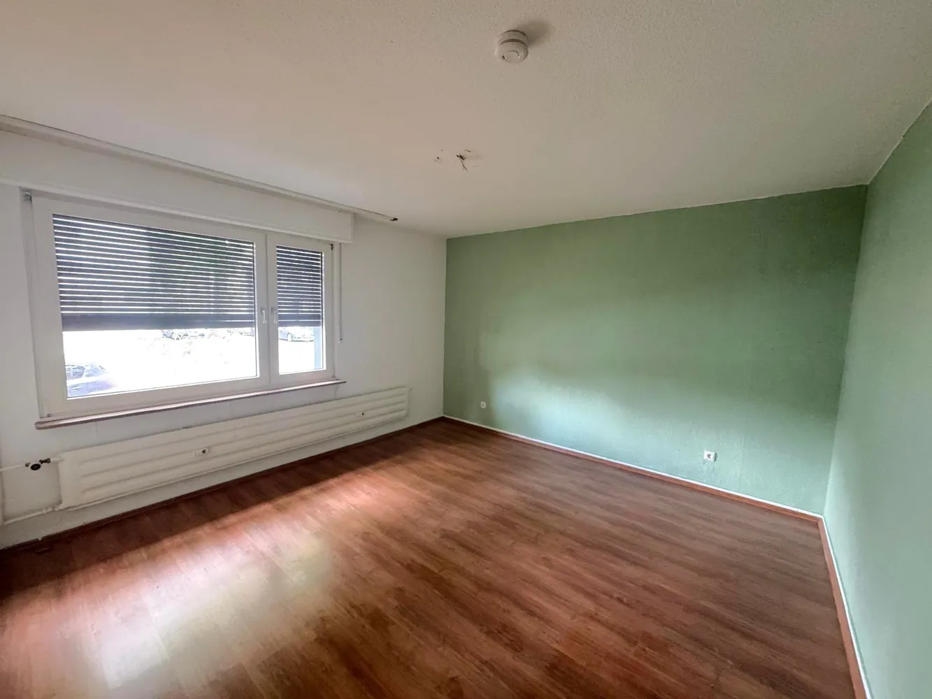 5 Zimmer Wohnung mit 110 m² in Duisburg – Bild 5