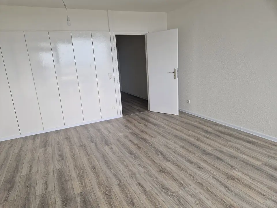 2 Zimmer Wohnung mit 22 m² in Weinheim – Bild 2