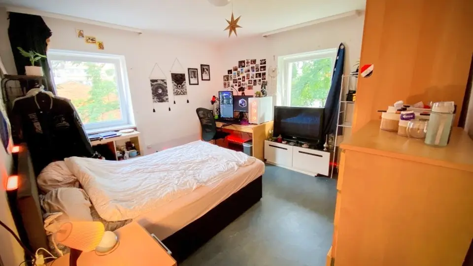 WG-Zimmer mit 12 m² in Hannover – Bild 6