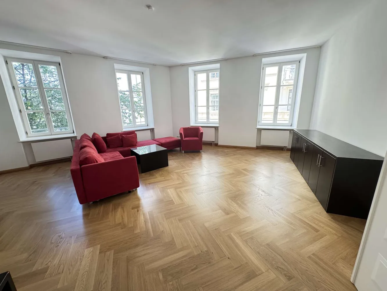 3 Zimmer Wohnung mit 97 m² in München – Bild 8