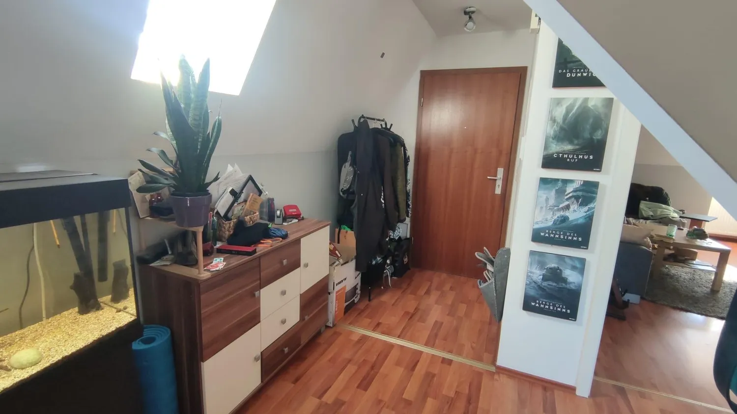 2 Zimmer Wohnung mit 50 m² in Gießen – Bild 2