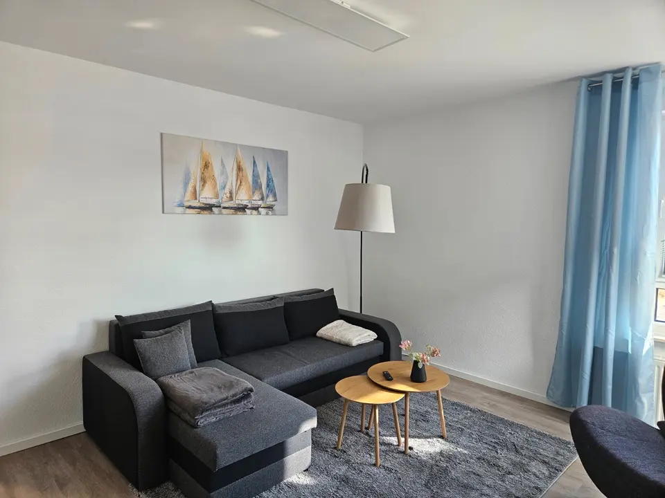 WG-Zimmer mit 80 m² in Leer – Bild 2