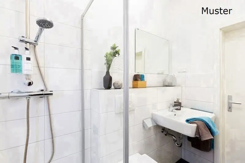 3 Zimmer Wohnung mit 58 m² in Osnabrück – Bild 8