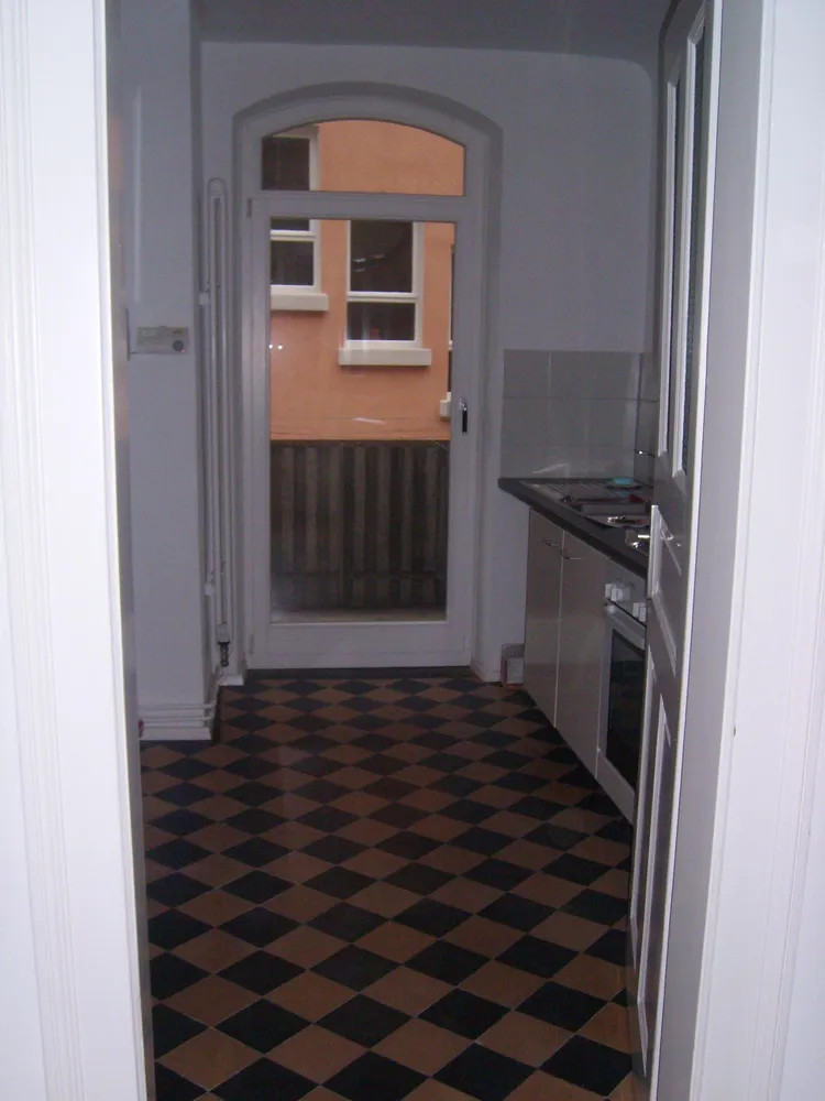 2 room apartment with 50 m² in Stuttgart – Photo 5
