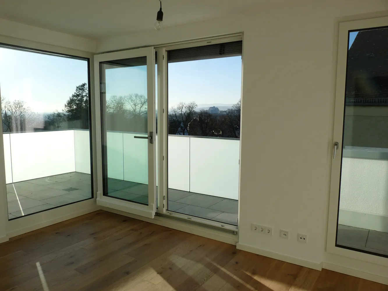 5 Zimmer Wohnung mit 175 m² in Wiesbaden – Bild 8