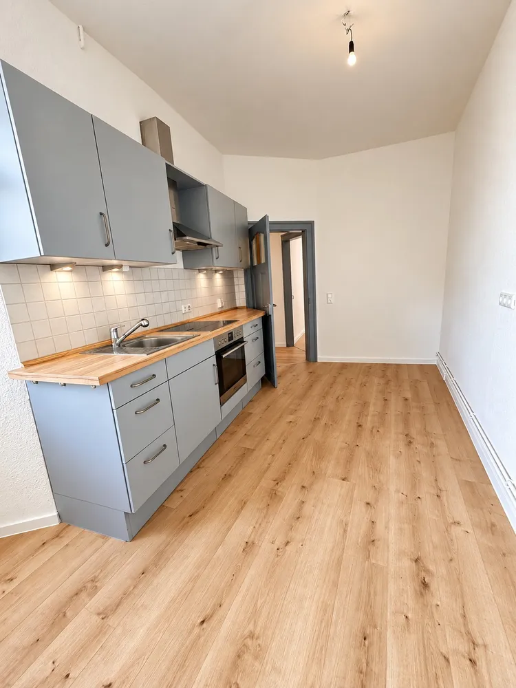 3 Zimmer Wohnung mit 73 m² in Frankfurt am Main – Bild 8