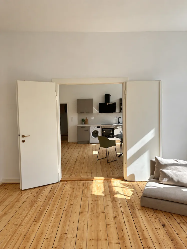 2 Zimmer Wohnung mit 64 m² in Braunschweig – Bild 10