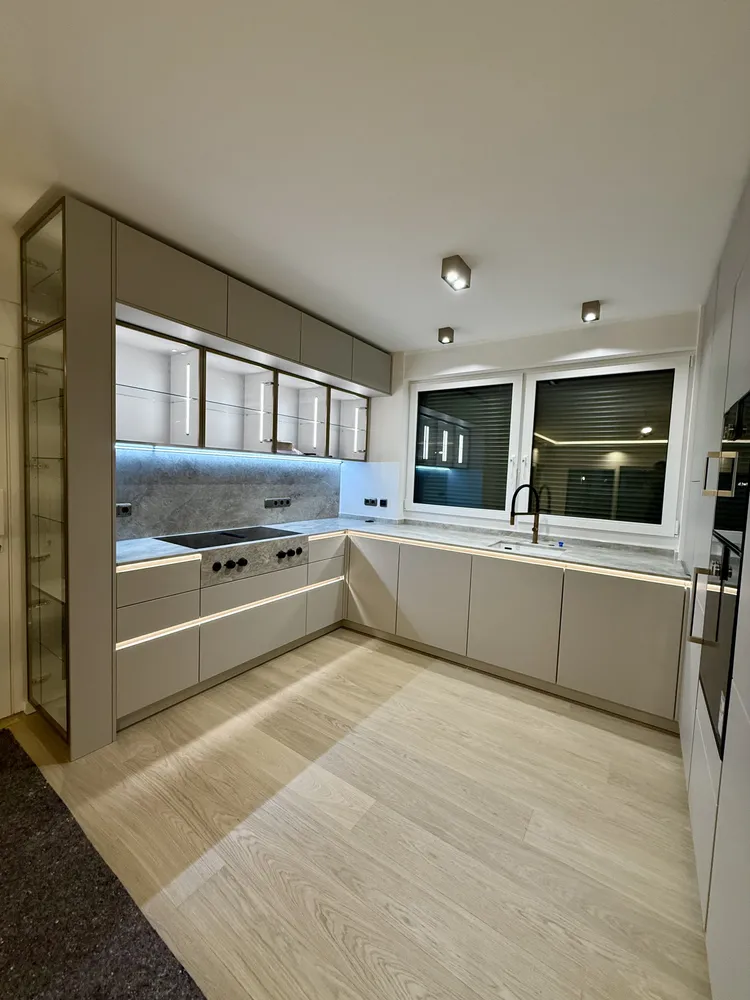 6 Zimmer Haus mit 210 m² in Berlin – Bild 7