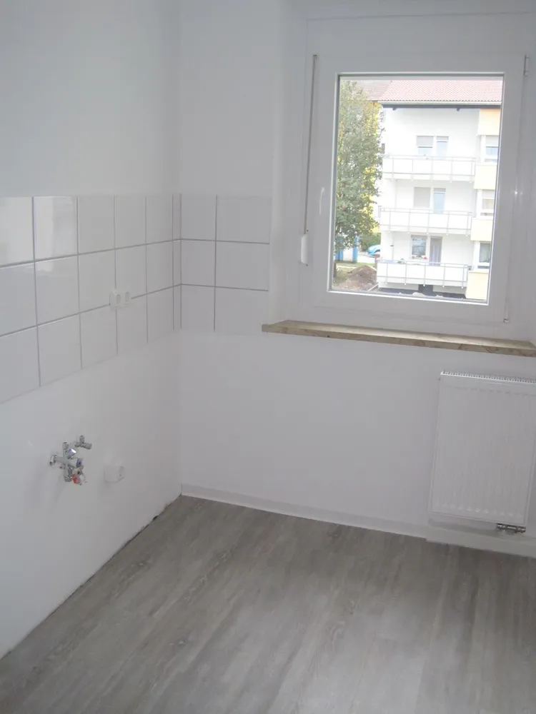 3 Zimmer Wohnung mit 62 m² in Passau – Bild 6