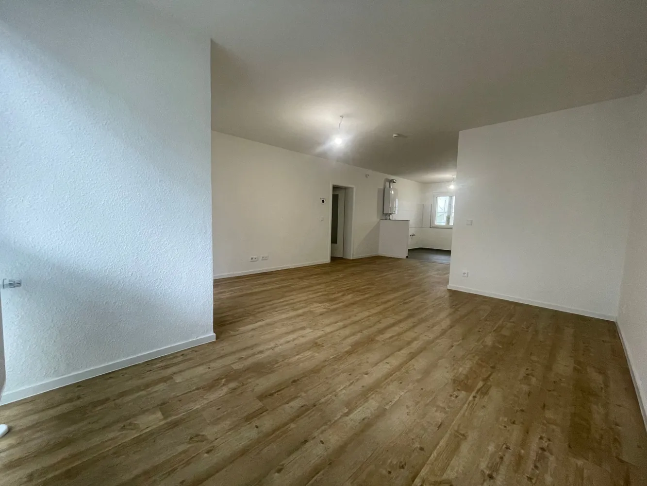 3 Zimmer Wohnung mit 75 m² in Essen – Bild 5