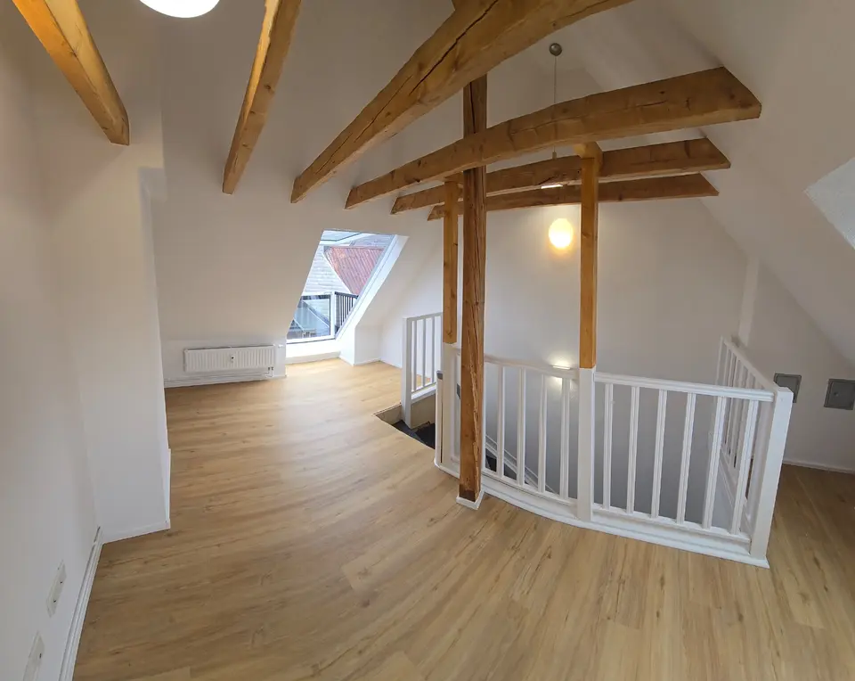 WG-Zimmer mit 22 m² in Siegen – Bild 9