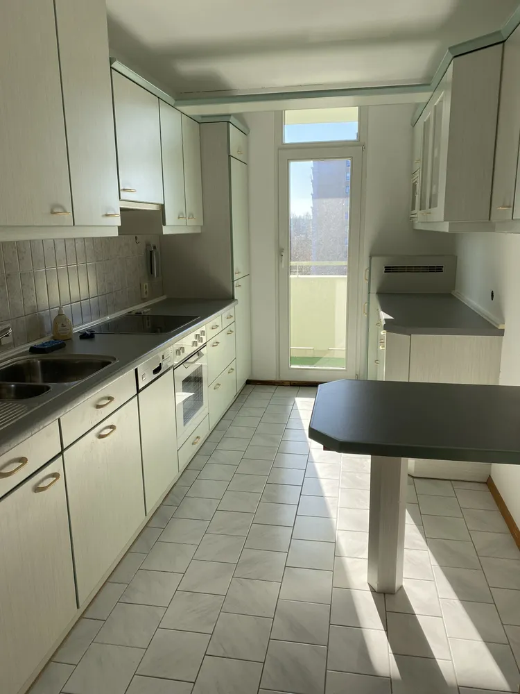 4 Zimmer Wohnung mit 108 m² in München – Bild 9
