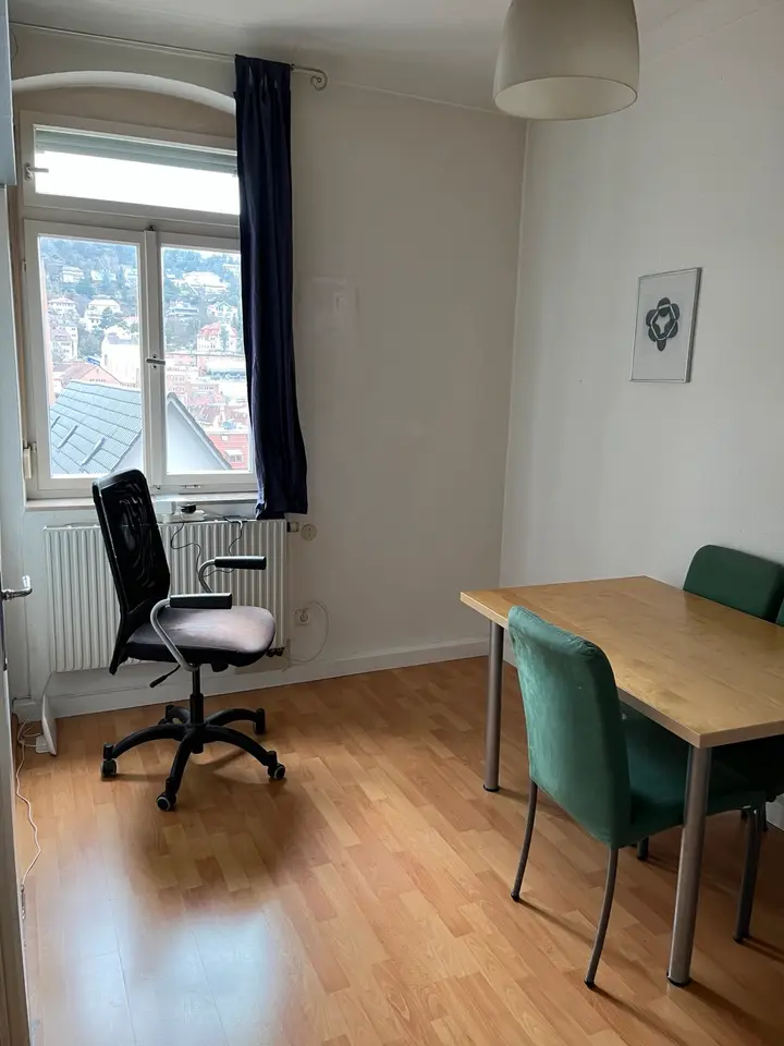 Shared room with 65 m² in Stuttgart – Photo 7