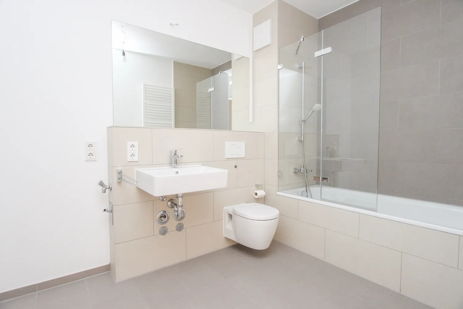 2 Zimmer Wohnung mit 61 m² in München – Bild 8