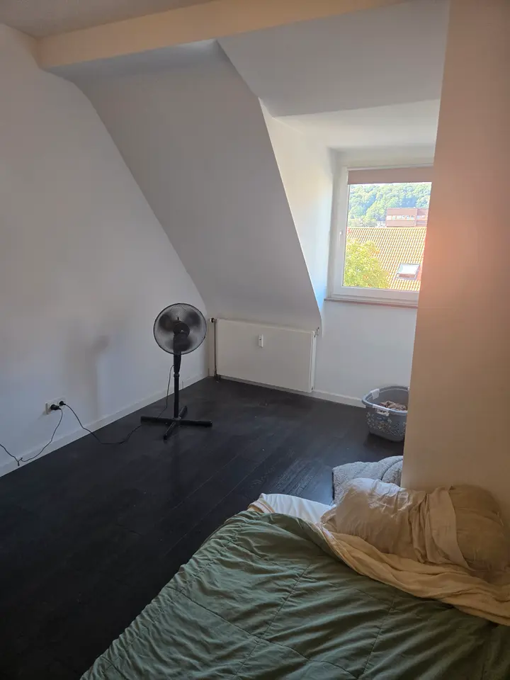 2 Zimmer Wohnung mit 76 m² in Saarbrücken – Bild 8