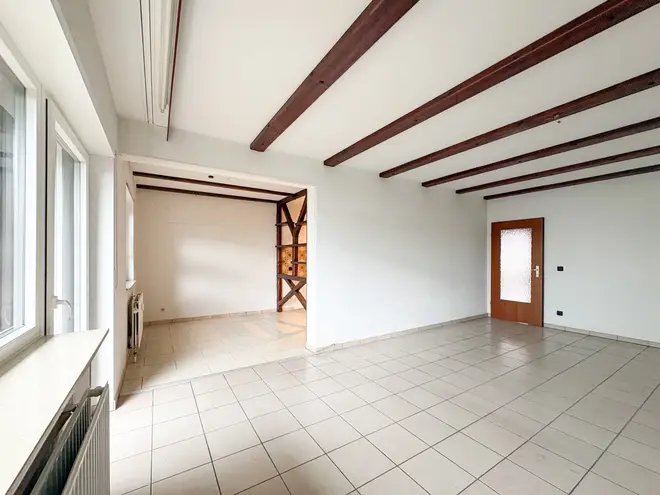 3 Zimmer Wohnung mit 87 m² in Mannheim – Bild 2