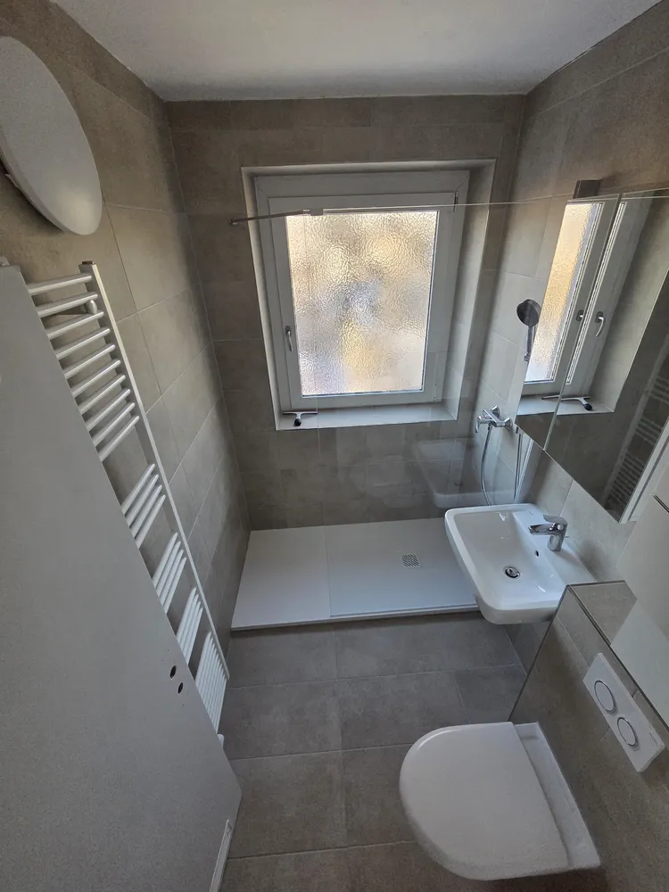 4 Zimmer Wohnung mit 91 m² in Regensburg – Bild 5