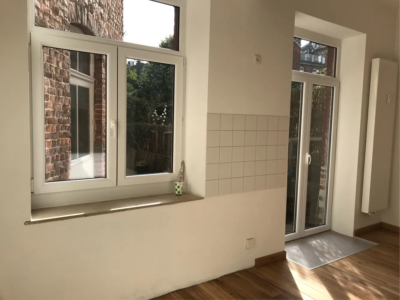 2 Zimmer Wohnung mit 56 m² in Aachen – Bild 9
