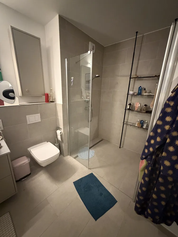 5 Zimmer Wohnung mit 112 m² in Hamburg – Bild 6