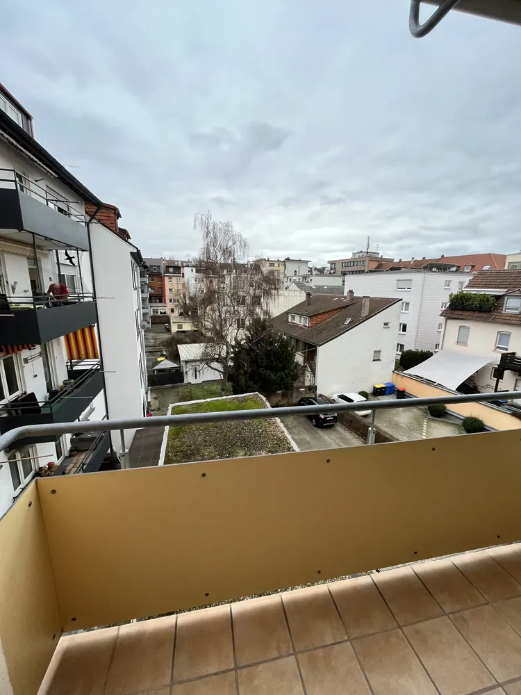 3 Zimmer Wohnung mit 70 m² in Pforzheim – Bild 11
