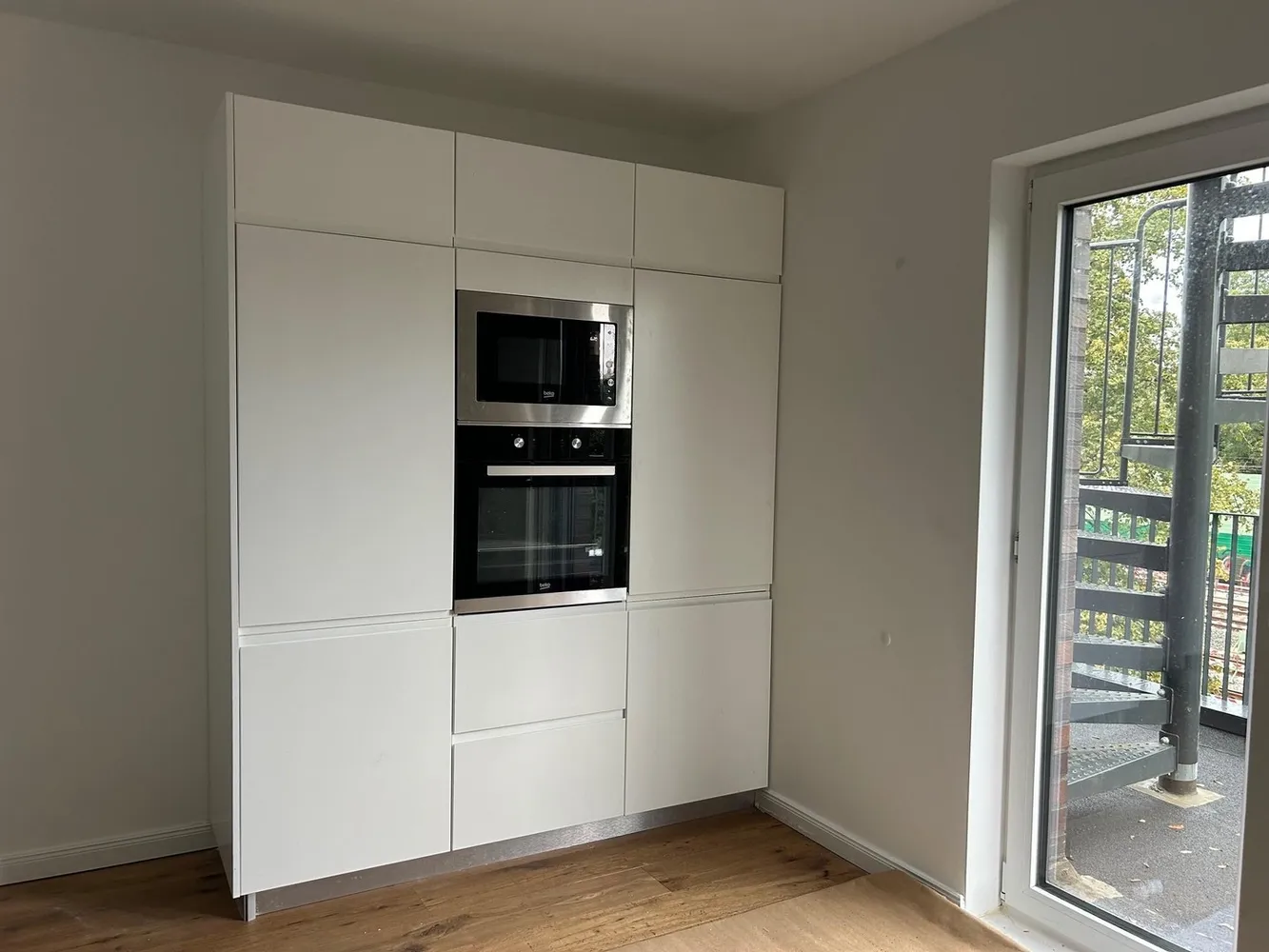 4 Zimmer Wohnung mit 118 m² in Hamburg – Bild 5