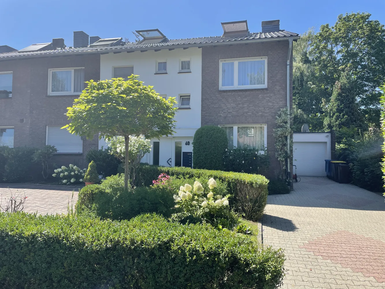 3 Zimmer Wohnung mit 91 m² in Krefeld – Bild 2