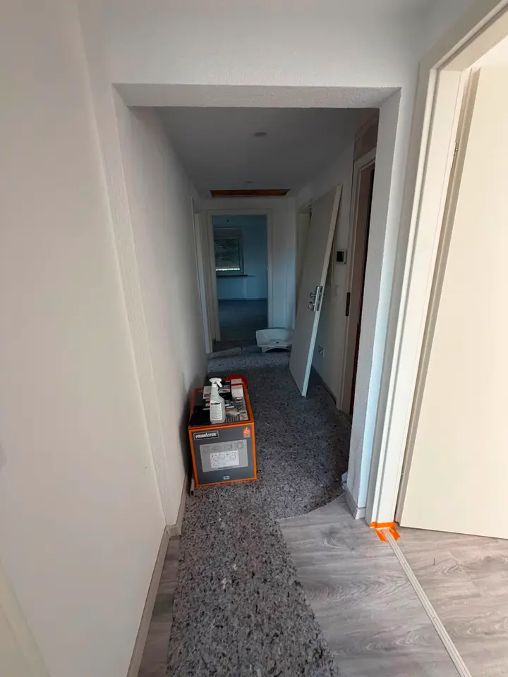 3 Zimmer Wohnung mit 57 m² in Saarbrücken – Bild 6